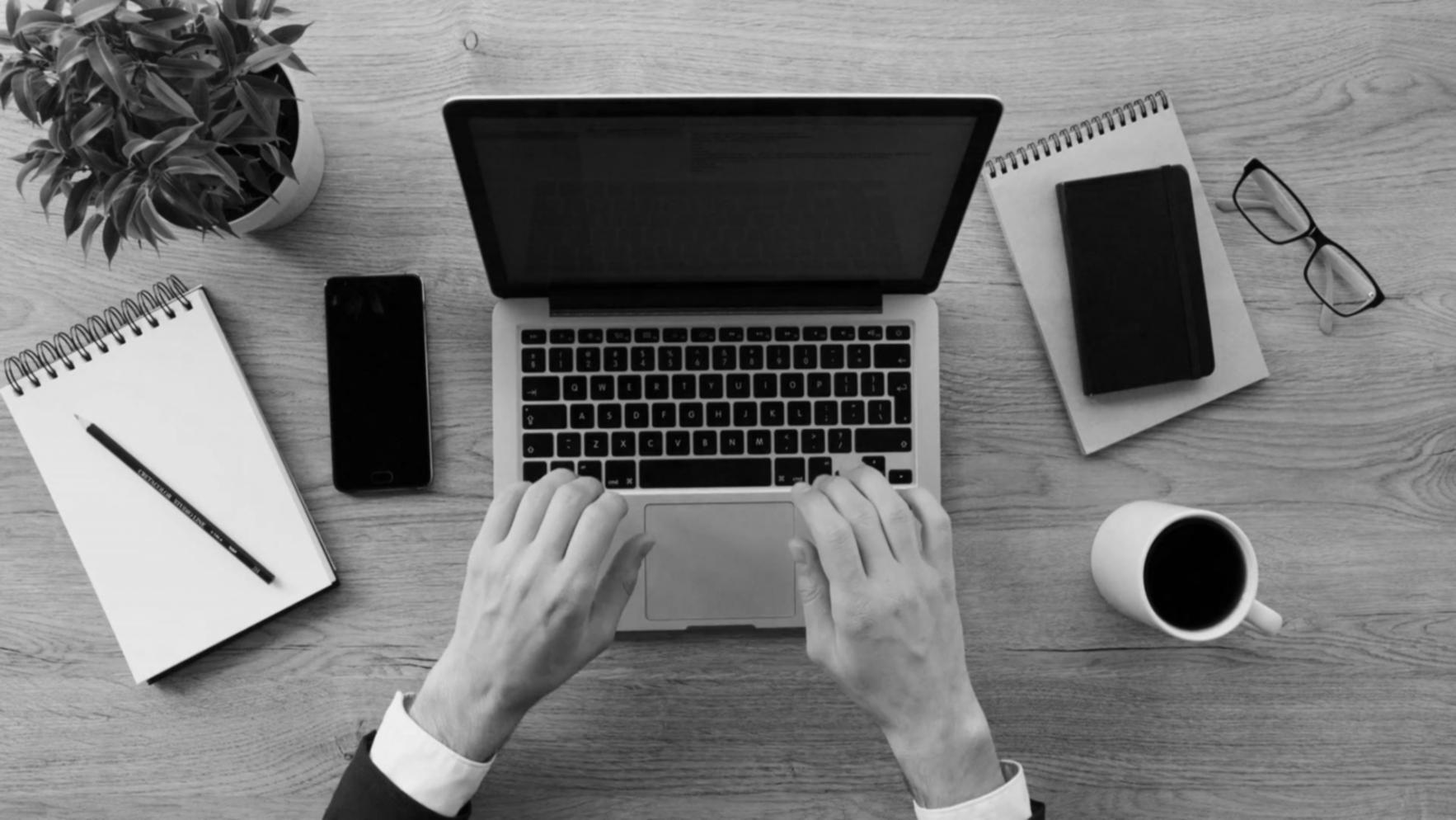 Example of participant workshop project