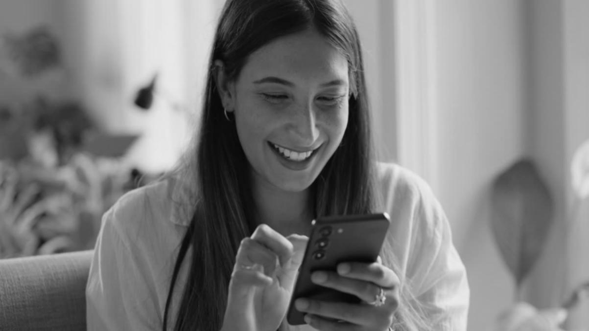 Another participant project showcasing different approach